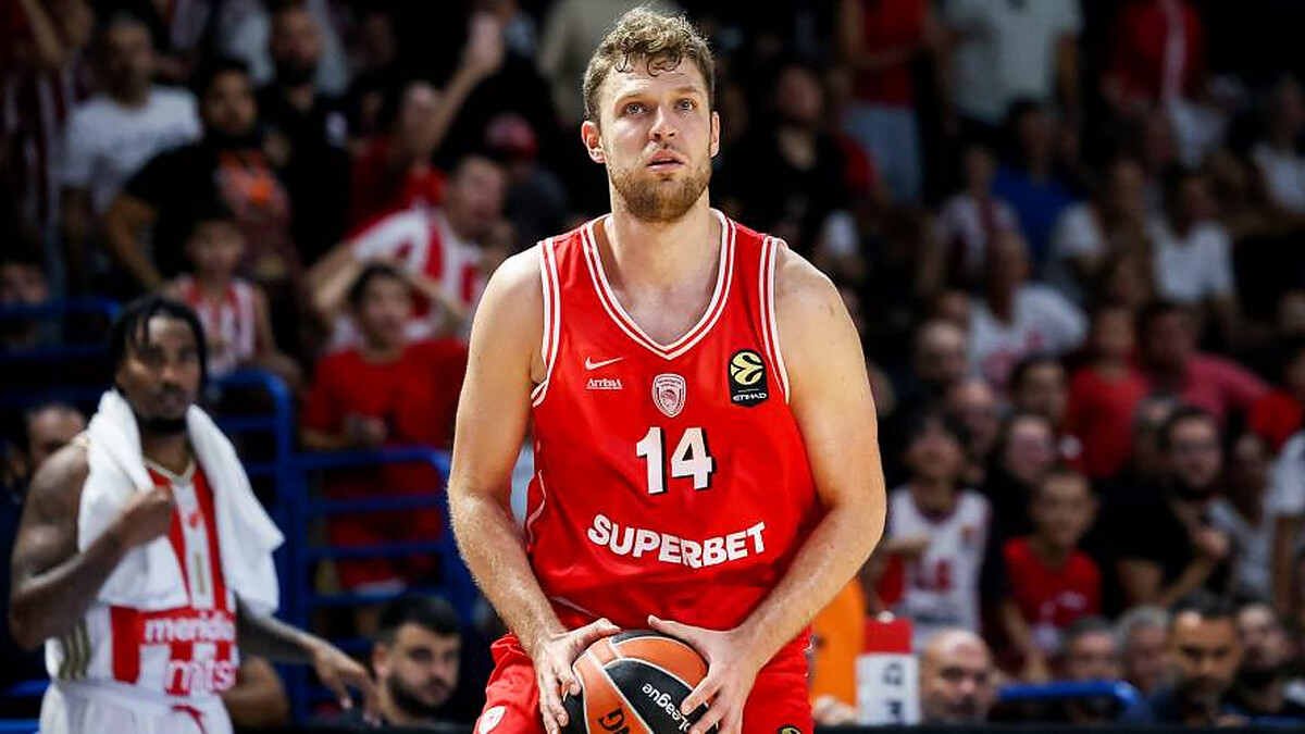 Vezenkov leads EuroLeague Fantasy, bargains emerge from Tel Aviv and Barcelona