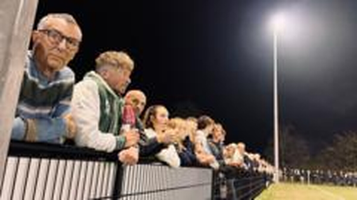 Village team triumphs in FA Cup row replay