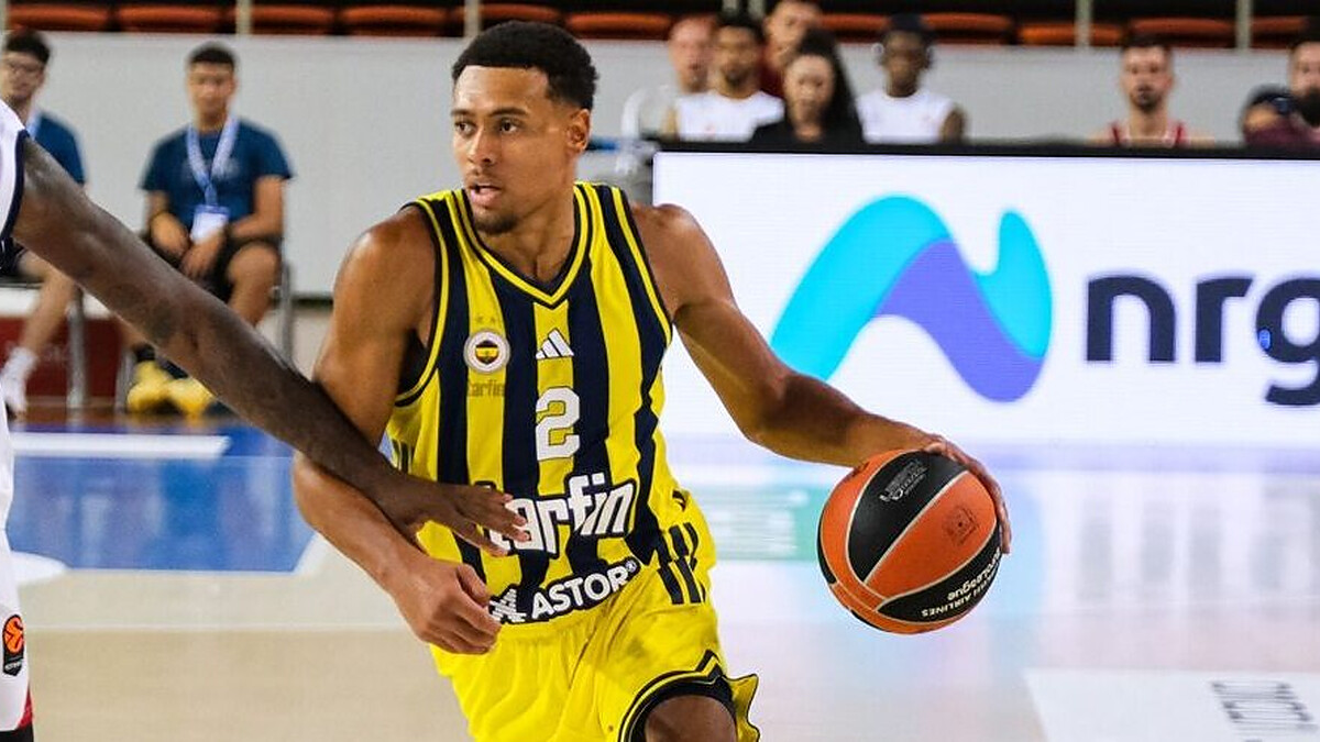 Wade Baldwin: “I want to become one of the greatest EuroLeague guards ever”