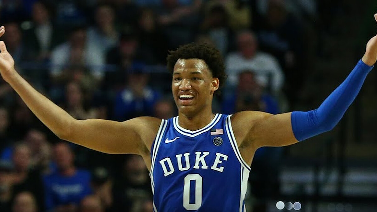 Wendell Moore on Virtus-Milan rivalry: “Reminds me of Duke-North Carolina”