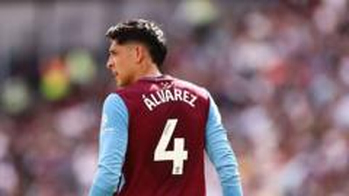 West Ham's Alvarez denies kidnapping accusation