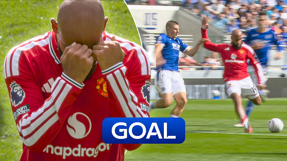 What a start to second half! Mbeumo breaks deadlock right after HT