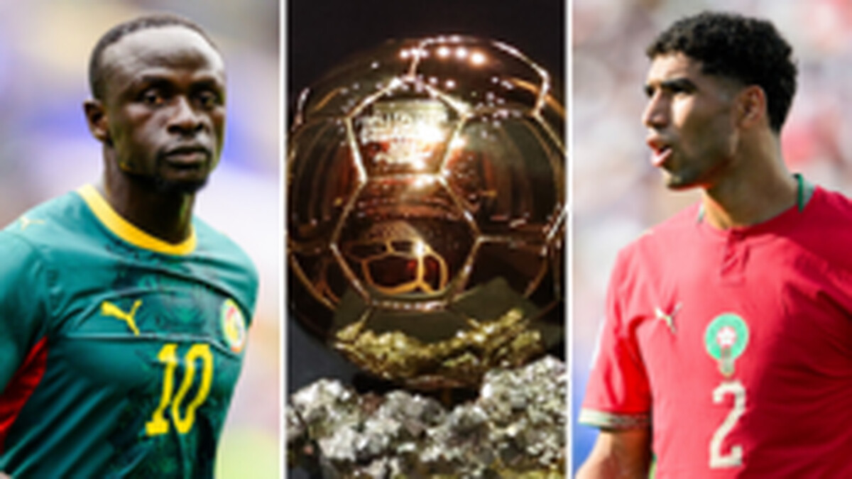 When will Africa get its next Ballon d'Or winner?