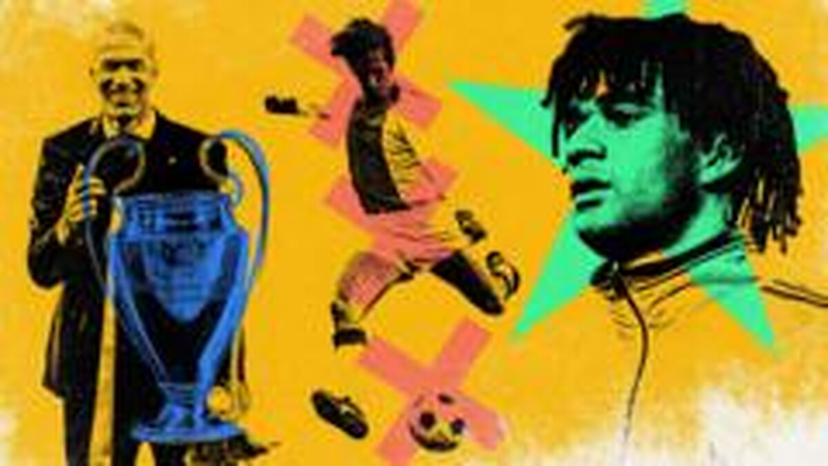 Where do PSG rank among Europe's greatest dynasties?