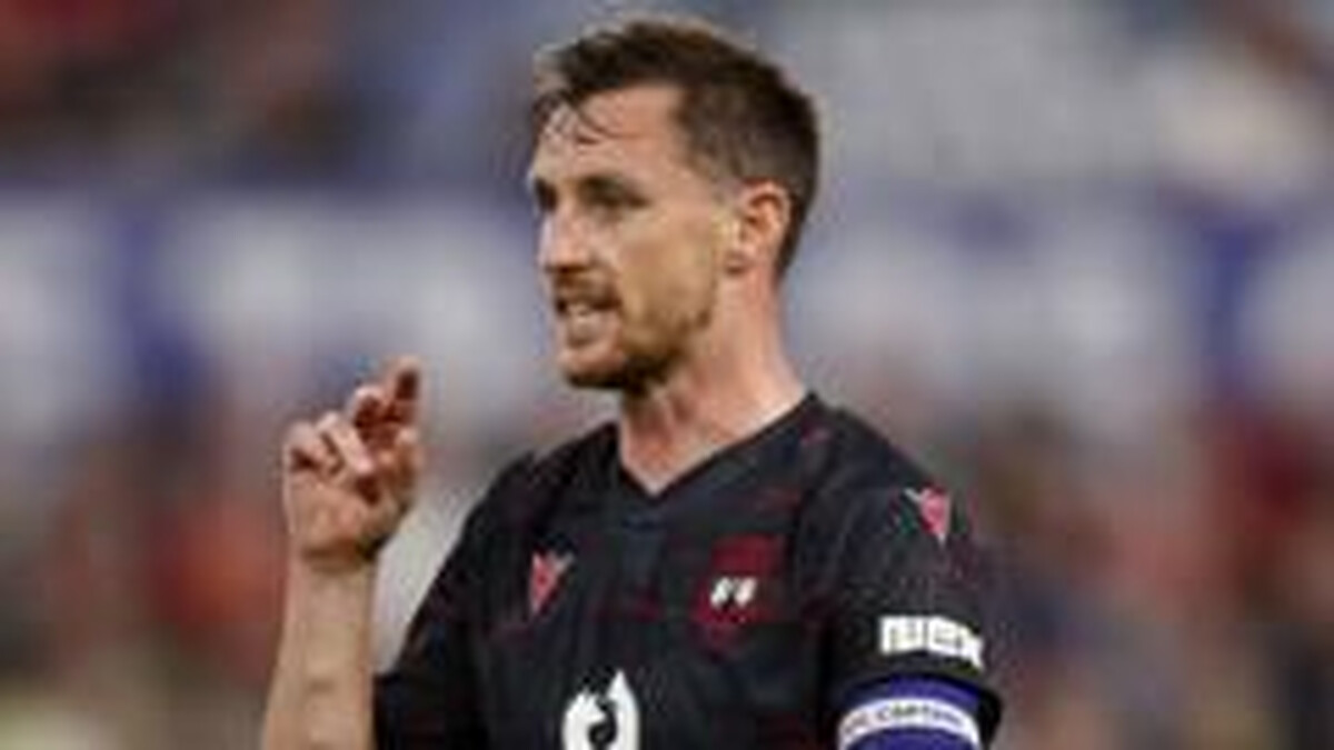 Wrexham defender Hyam's Scotland disappointment