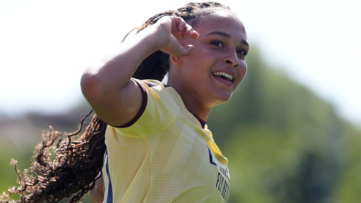 WSL round-up: New signings Baum and Hanson secure wins for Arsenal and Spurs