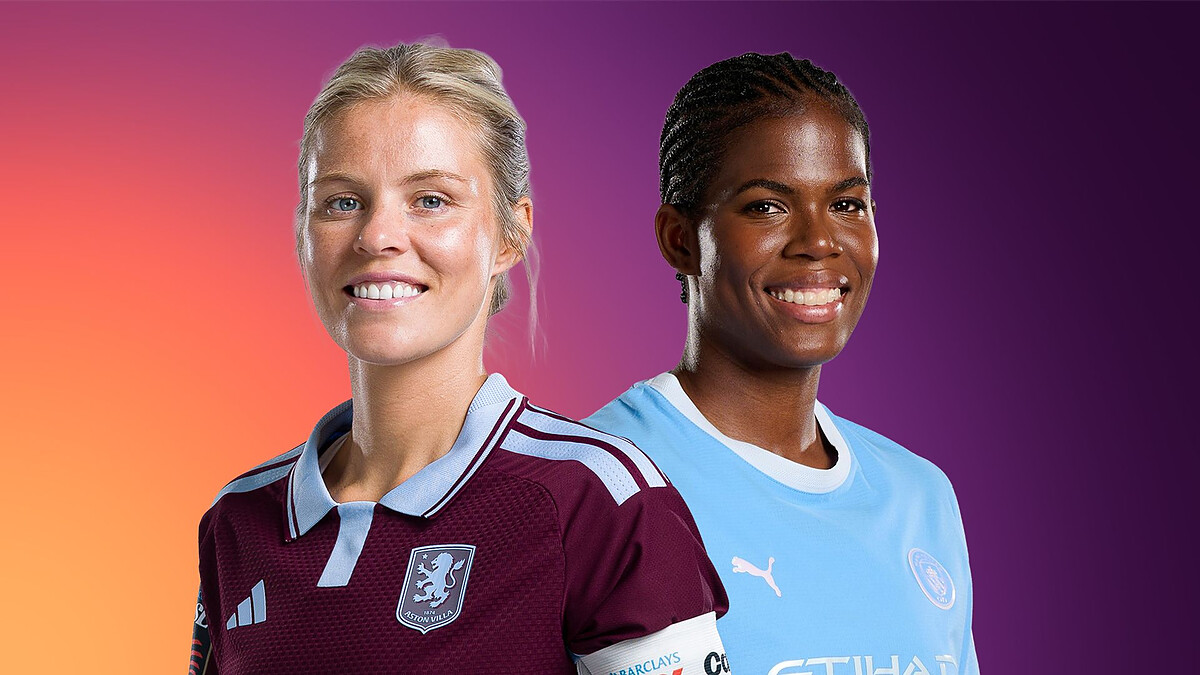 WSL: Villa vs Man City to come as Arsenal and Liverpool draw