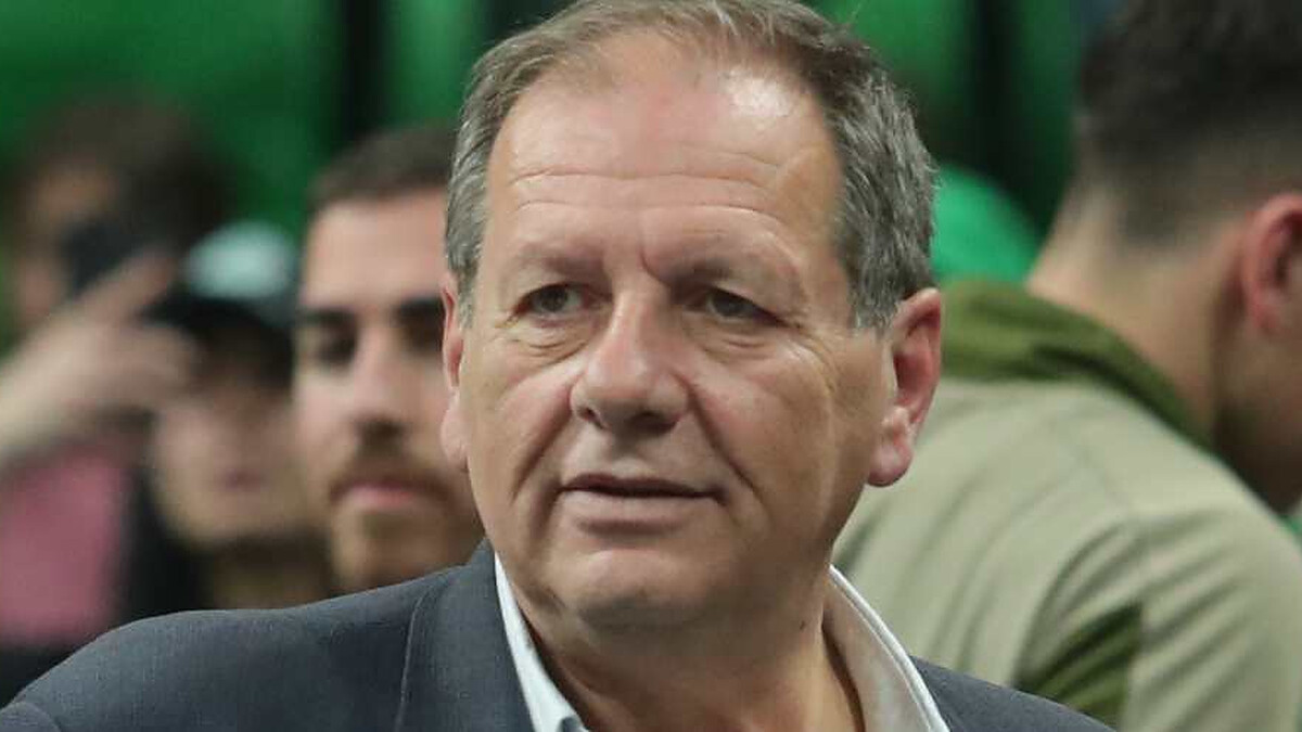 AEK owner: “The NBA Europe proposal definitely involves absorbing the EuroLeague”