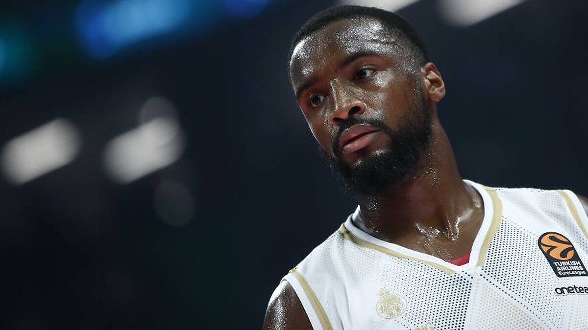 Alpha Diallo ready to make his mark alongside Jokic: “They’ll find out who I am very quickly”