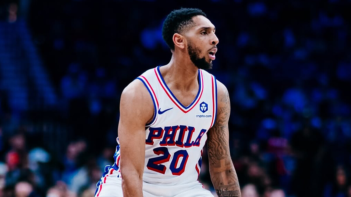 Anadolu Efes signs Cameron Payne after Mike James injury