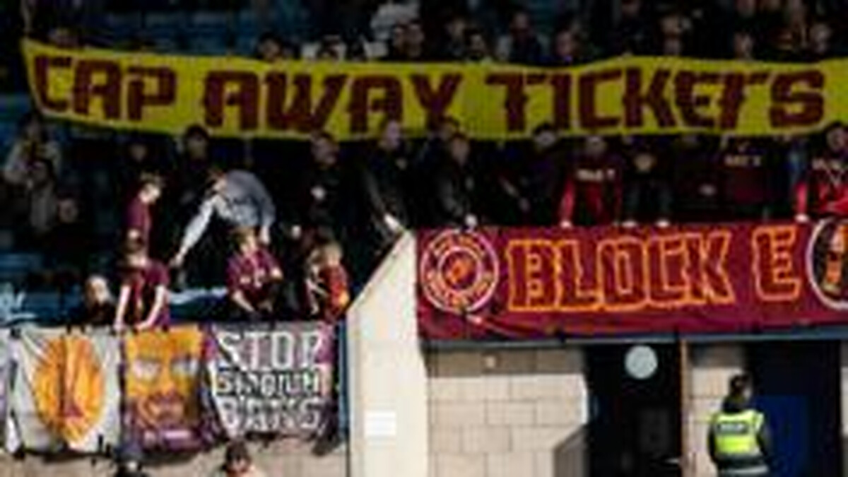 Are SPFL away ticket prices too expensive? And is price cap on agenda?