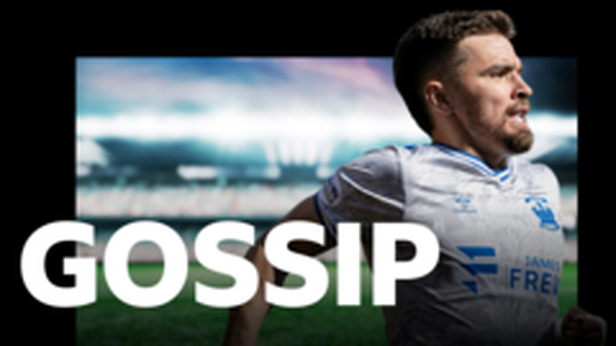 Armstrong eyes Scotland call amid Dinamo form - gossip