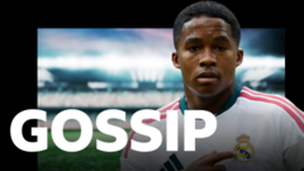 Aston Villa planning Endrick move - Monday's gossip