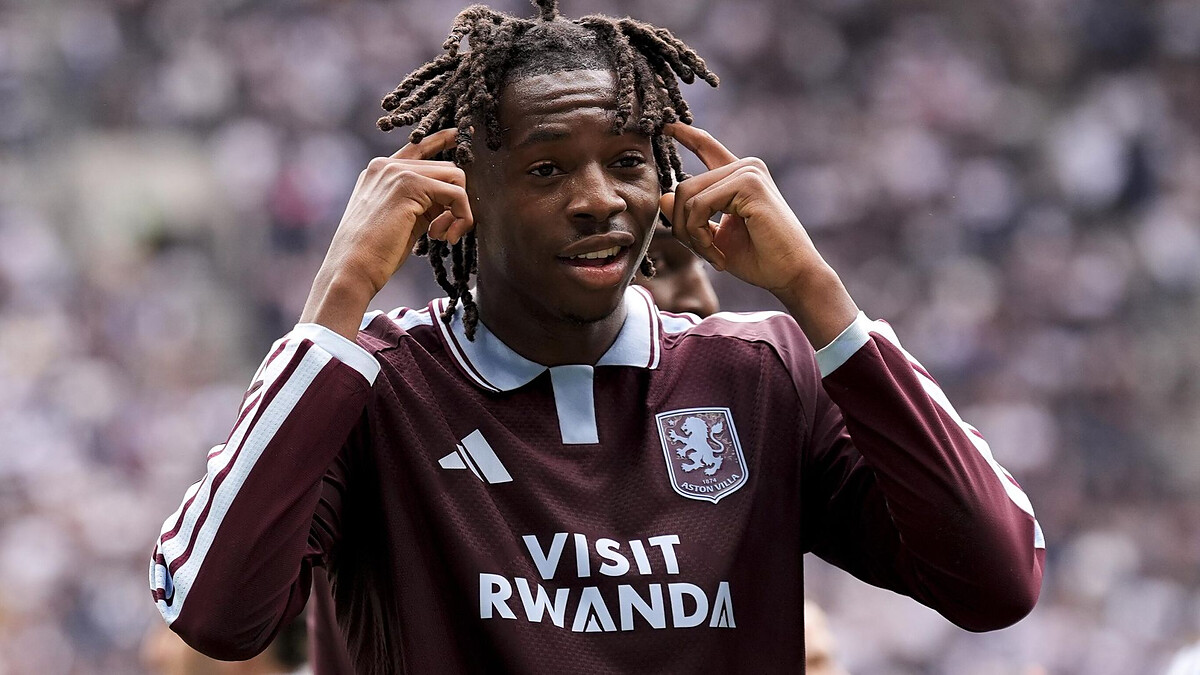 Aston Villa vs Brentford team news LIVE!