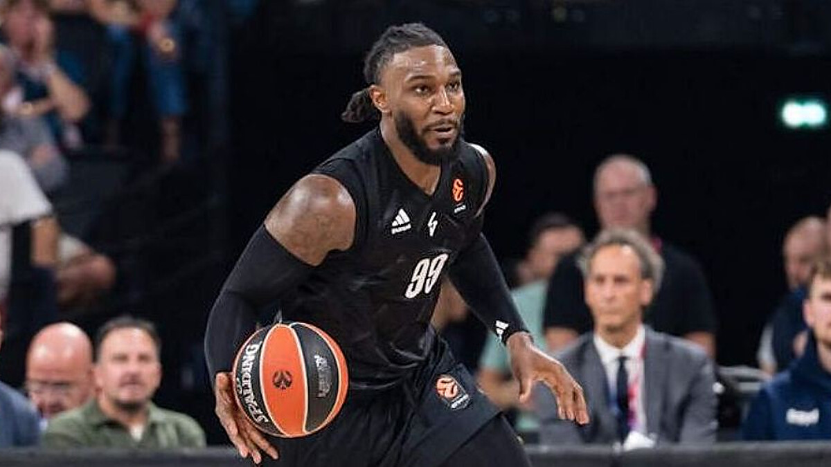 ASVEL survives overtime scare in Limoges