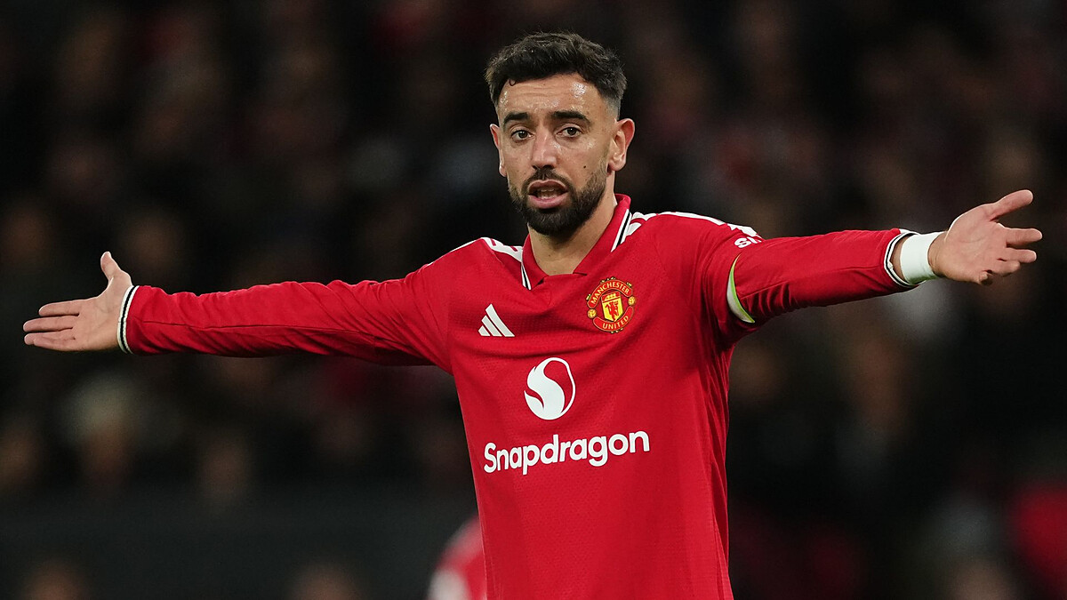 Atletico Madrid vs Man Utd LIVE! Fernandes on the right?! Have your say!