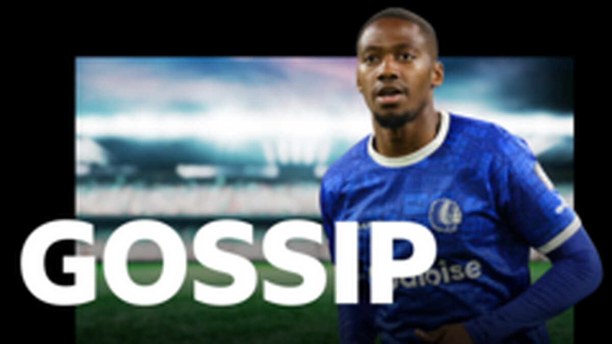 Balikwisha blames Celtic for World Cup axe - gossip