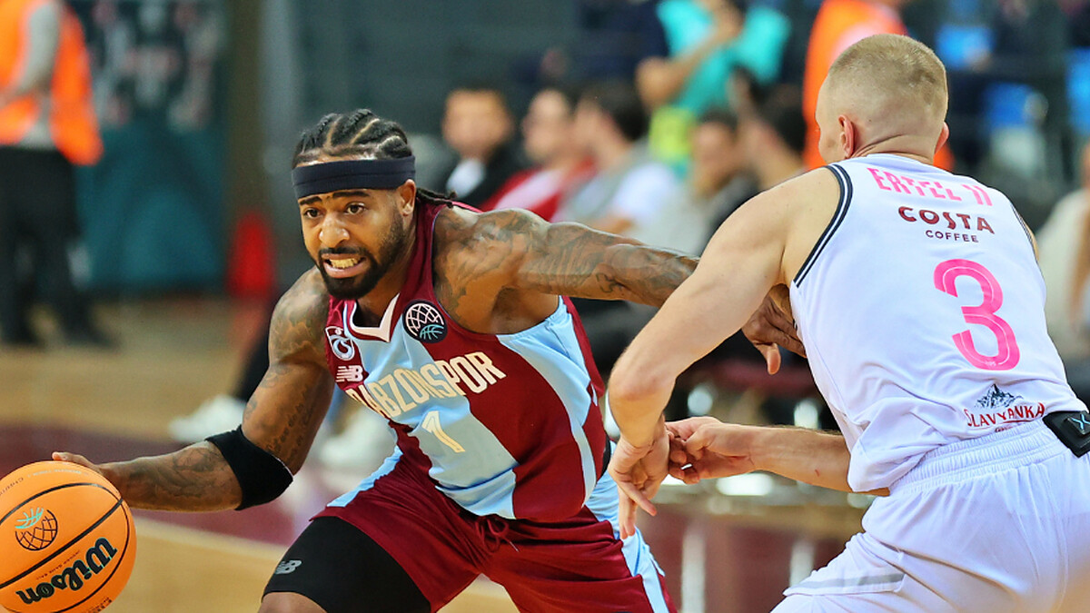 BCL roundup: Trabzonspor remains perfect
