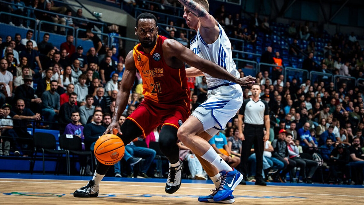 BCL roundup: Wins for Cibona and Cholet, tough loss for Galatasaray