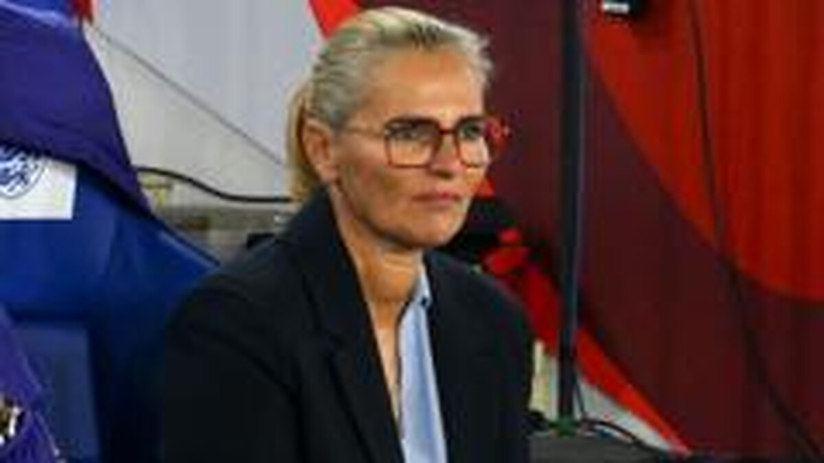 Big scorelines, one-sided games - are Women's World Cup play-offs working?
