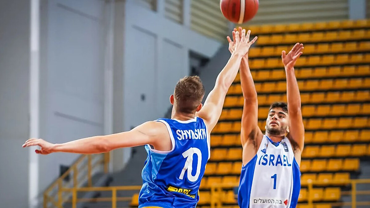 Bnei Herzliya, Bamberg retool roster before Basketball Champions League opener