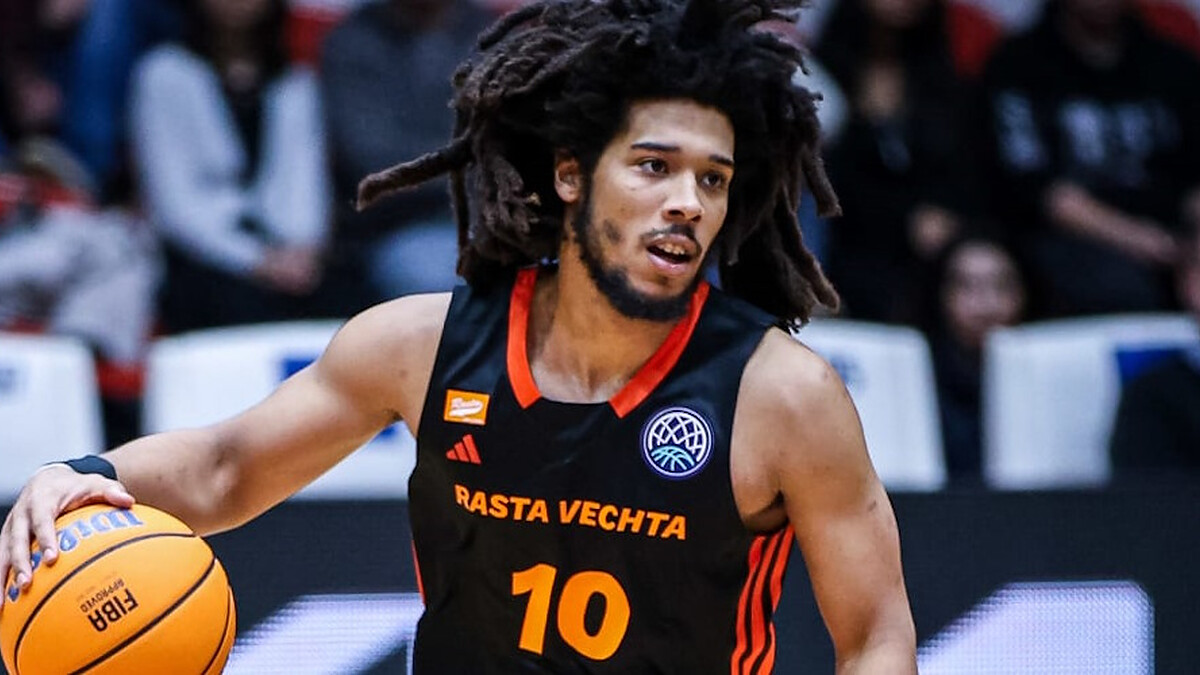 Bourg and Balkan secure Tyger Campbell and Sukhmail Mathon