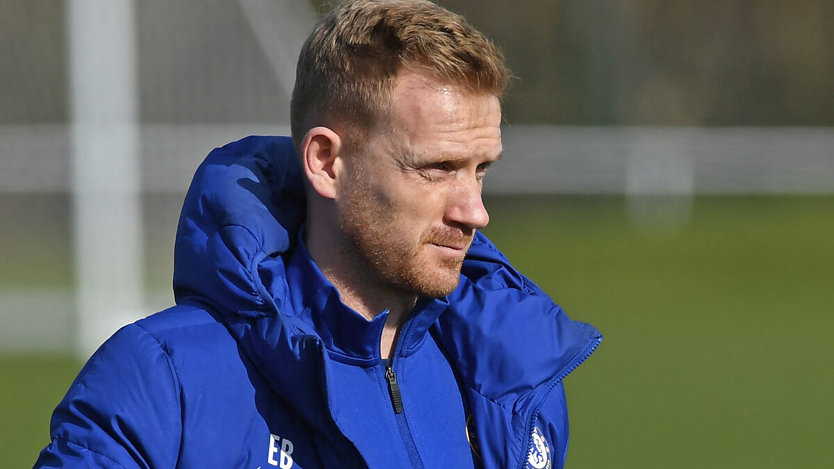 Brand’s lessons from Chelsea as he prepares for the next step