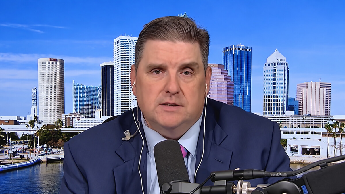 Brian Windhorst: “The NBA is expanding to Europe, it’s going to happen”
