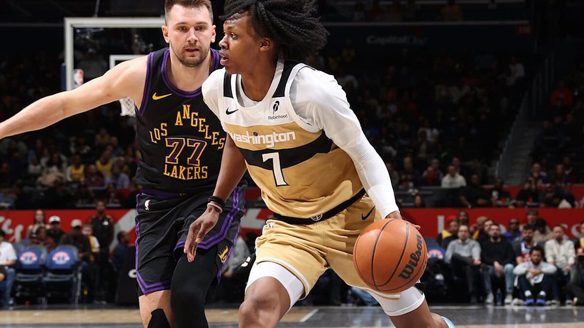 Bub Carrington exposes Wizards tanking campaign: “That’s no secret”