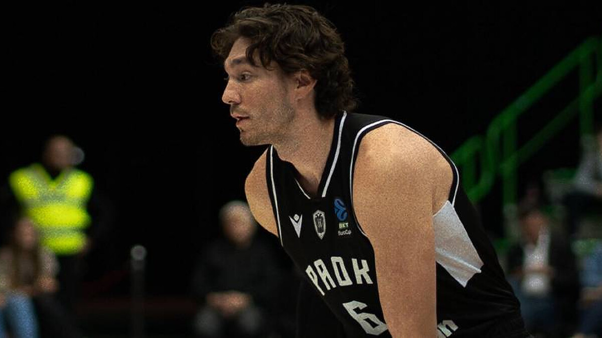 Cedi Osman catches fire for career-high 37 points