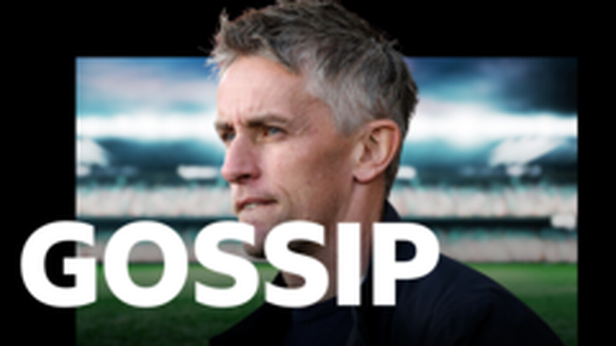 Celtic-linked manager considers options - gossip