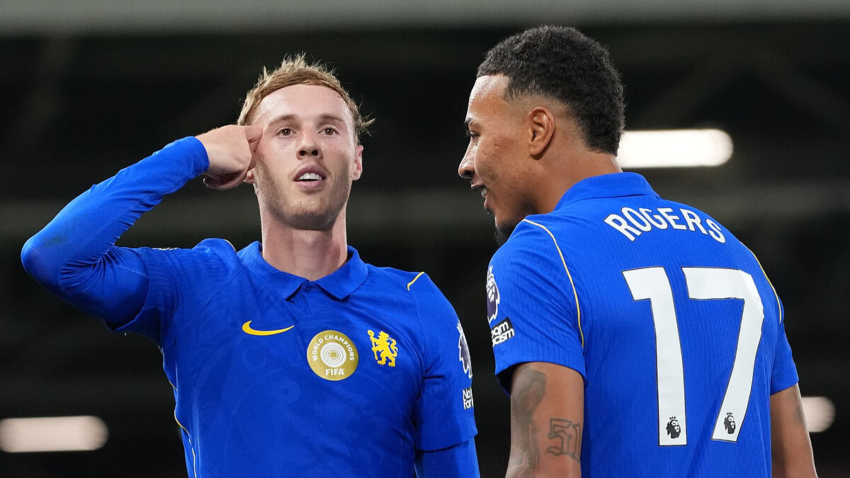 Chelsea vs Bournemouth team news LIVE!