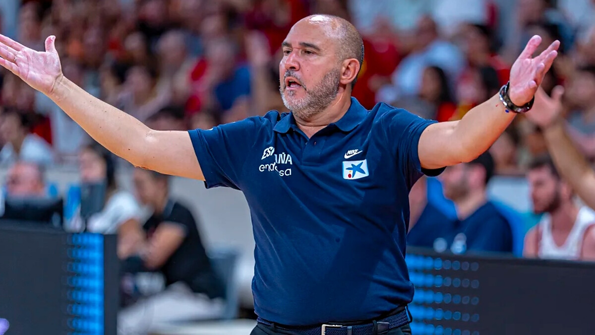 Chus Mateo slams European expansion pushes, defines modern success, praises Jokic