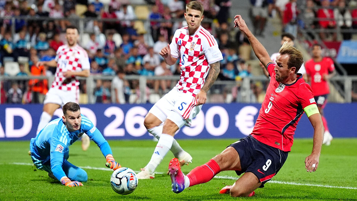 'Complete' England display reinvigorates faith in Tuchel project - for now
