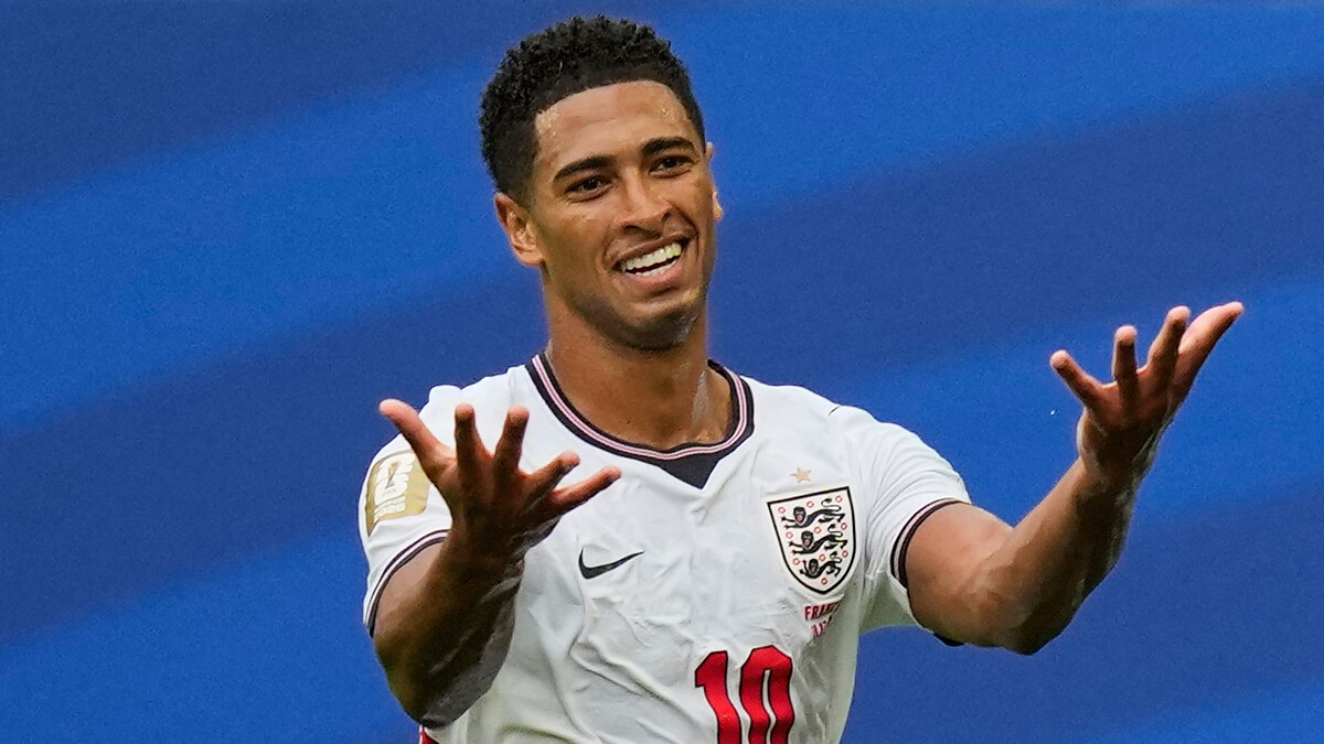 Croatia vs England team news LIVE!