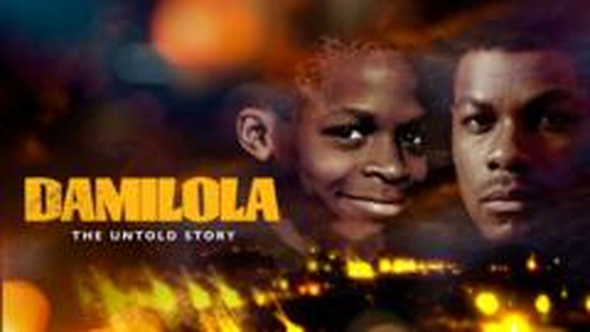 Damilola Taylor's shocking murder revisited 26 years on
