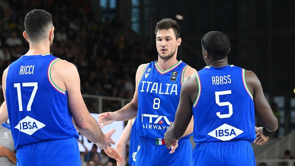 Danilo Gallinari seeks NBA-Euroleague agreement: “That’s crucial”