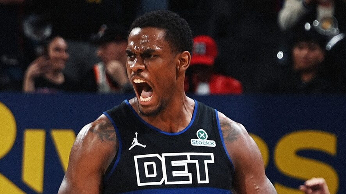 Detroit Pistons, Jalen Duren agree to extension, ending contract standoff