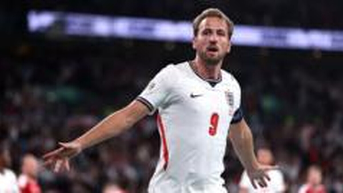 Do England already have their Kane replacement - or is he yet to emerge?