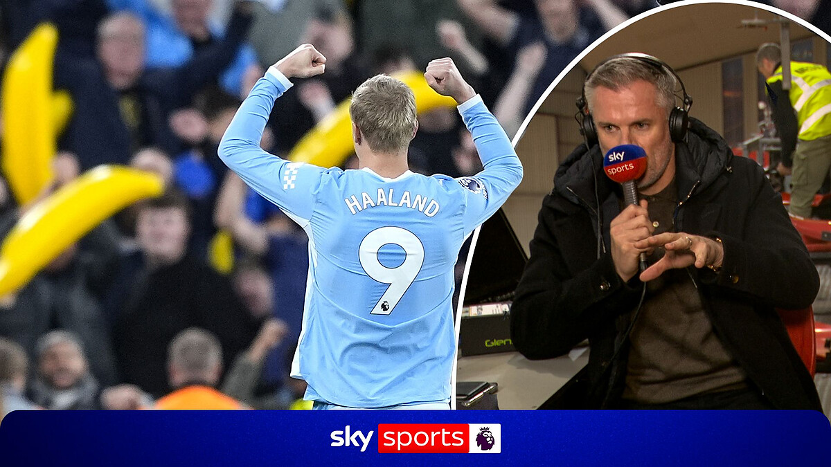 'Do these games even matter?' - Carra demands speedy Man City resolution