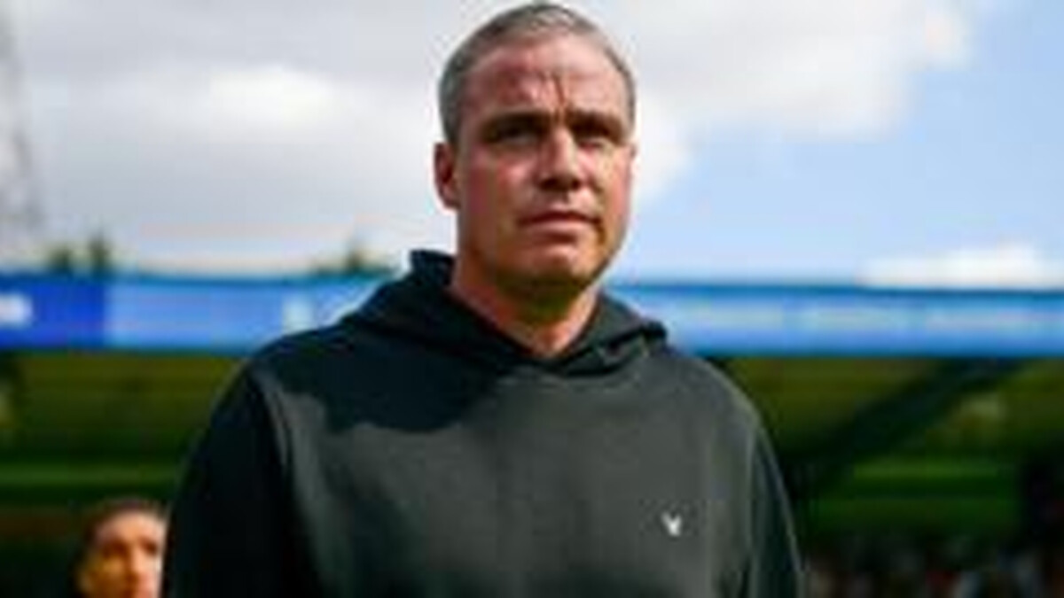 Duff set to be appointed Bradford boss