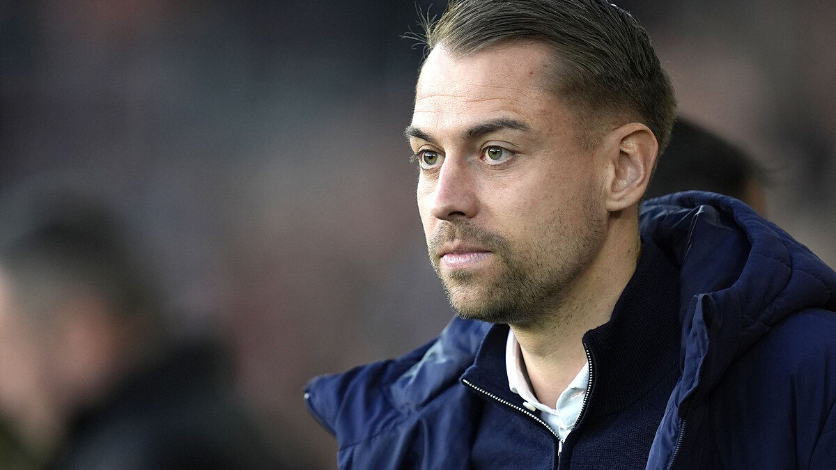Eckert to remain Saints boss after getting suspended ban for Spygate