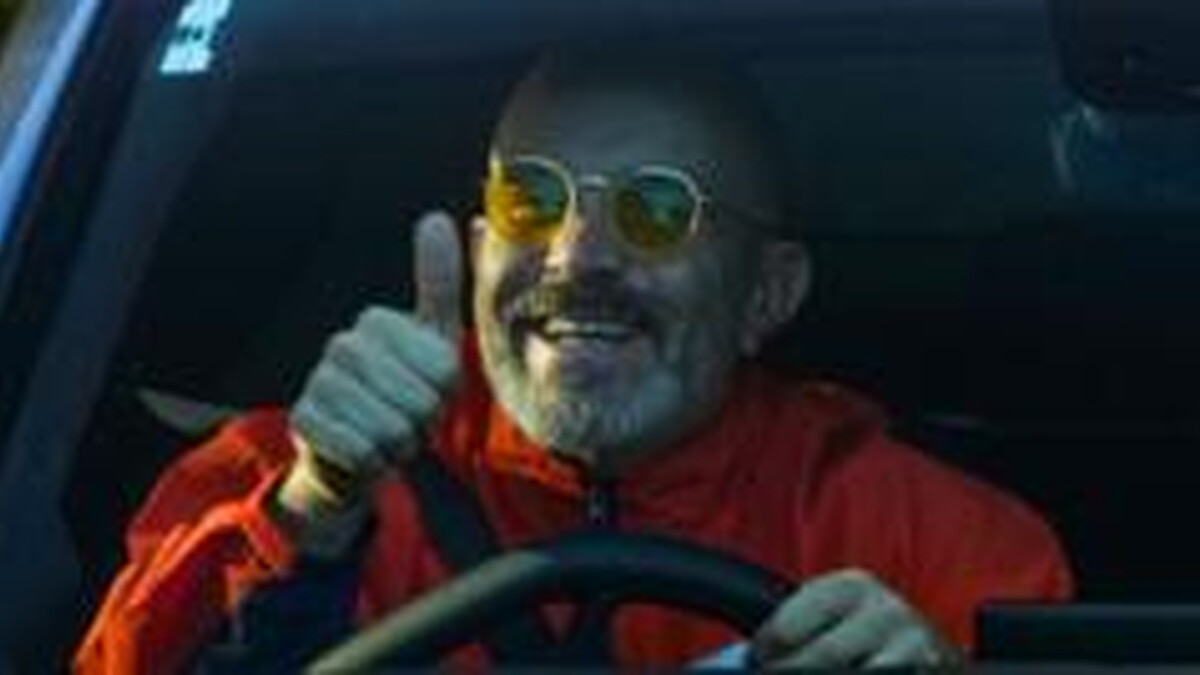 Enjoy the ride and smile - Man City squad stay positive on return to training
