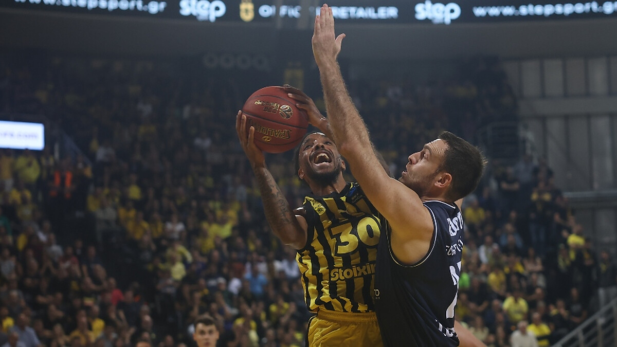 EuroCup roundup: Aris remains perfect, convincing wins for Ulm and Cluj Napoca