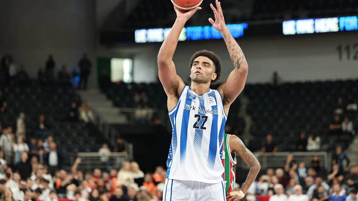 EuroCup roundup: Second victory for Hapoel, Turk Telekom wins against Maxima Roma after a comeback