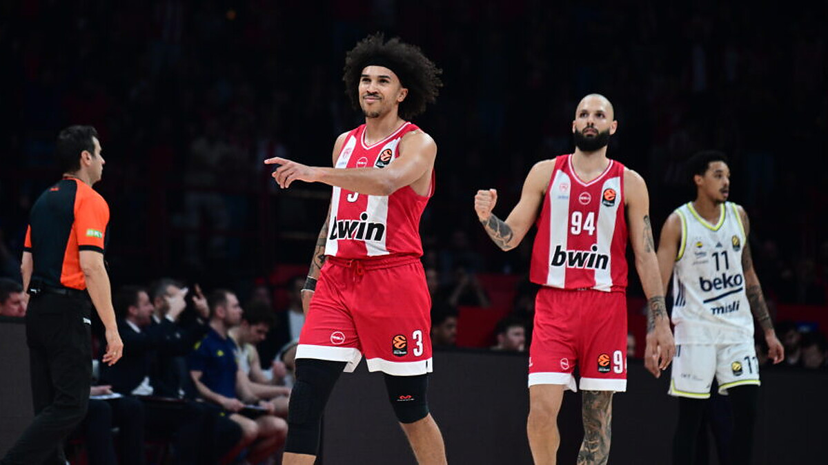 Euroleague Fantasy: We like the Hayes-Davis & Tyson Ward duo – opportunity for Fournier