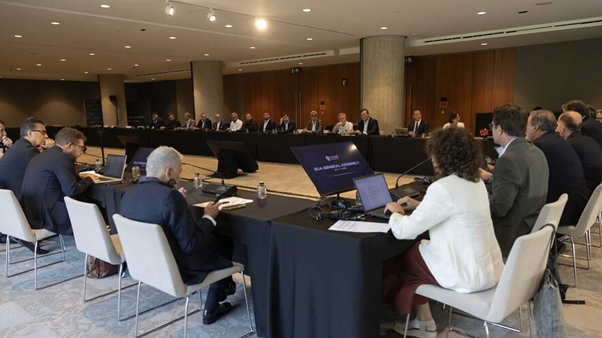 EuroLeague owners expected to confirm expansion, keeping their distance from the NBA offer