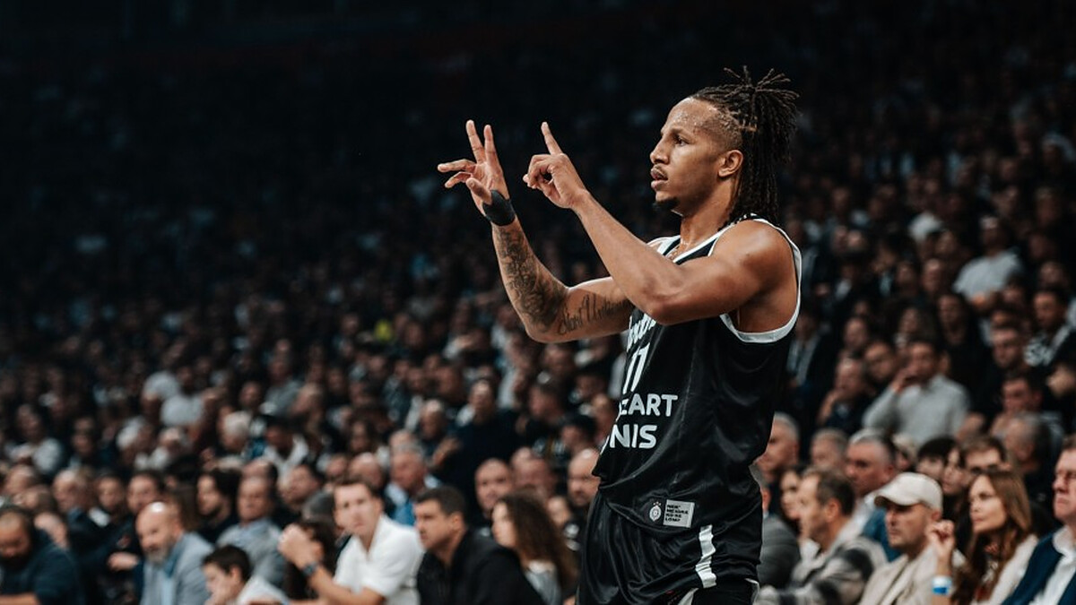 EuroLeague releases Round 6 injury report
