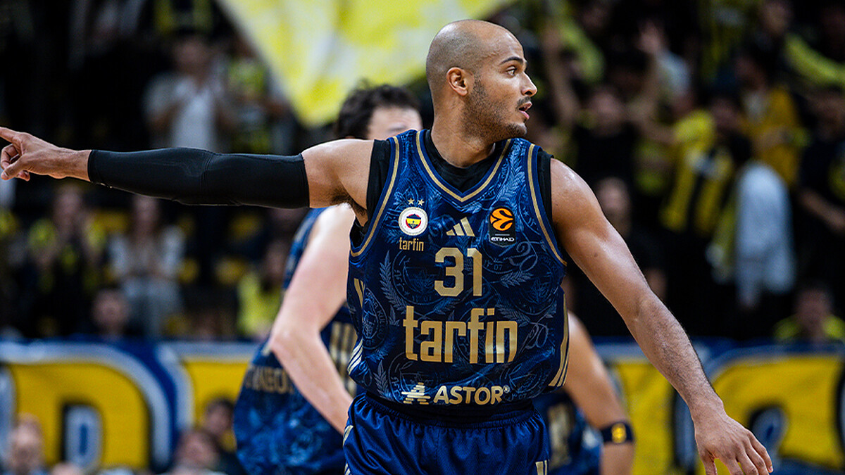 EuroLeague roundup: Fenerbahce opens the night with a win against Zalgiris