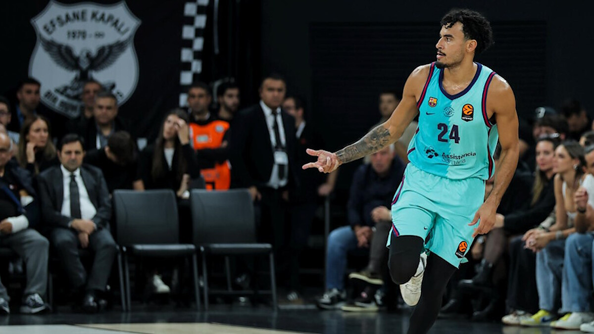 EuroLeague updates official injury report, Justin Minaya and Isaac Bonga questionable